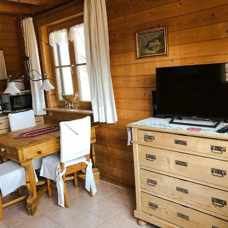 Ferienwohnung Romantik Im Roten Haus Füssen Esterno foto